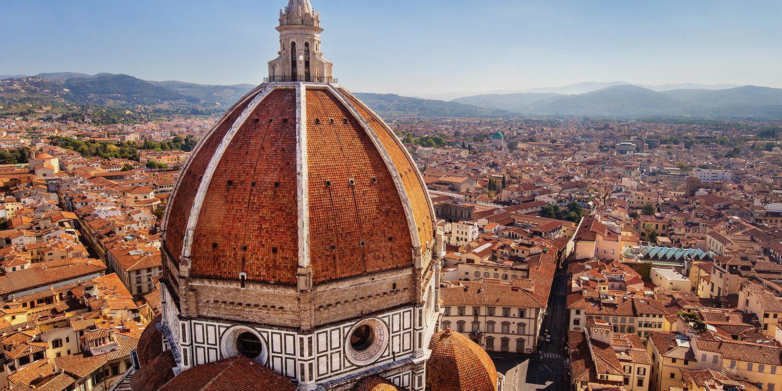 Image for tour: Venice, Florence & Rome