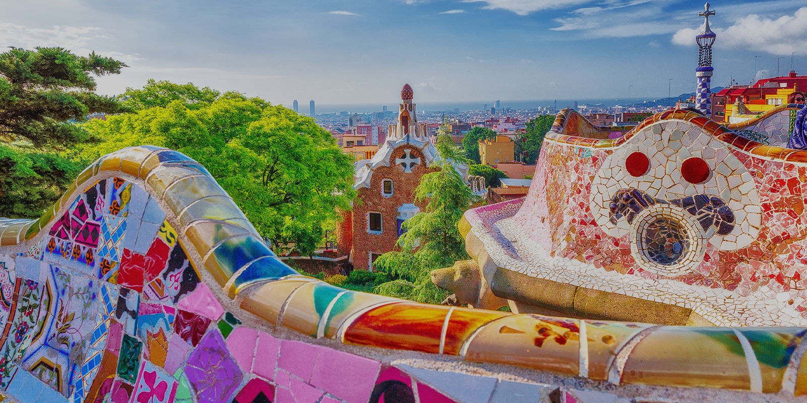 Image for tour: Barcelona and Madrid