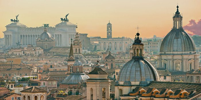Image for tour: Early & Elementary Education in Italy