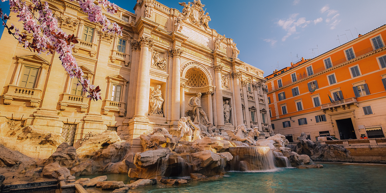 Image for tour: Intercultural Studies in Italy & Greece