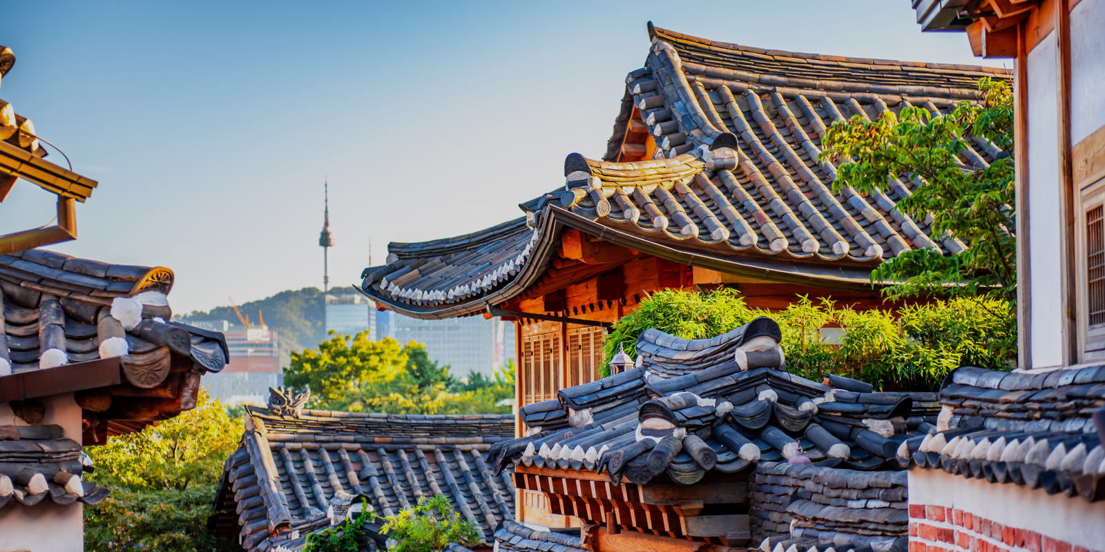 Image for tour: South Korea
