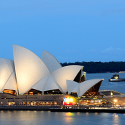Sydney Opera House