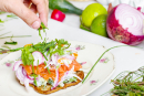 🔹 Cultural engagement: Copenhagen food tour