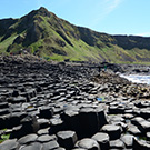 Giant's Causeway