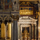 Caravaggio art tour