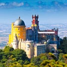Sintra and Cascais