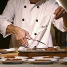 🔹 Cultural engagement: Cooking class