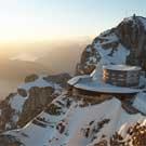 Swiss Alps experience