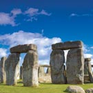 Bath and Stonehenge