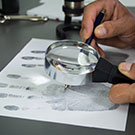 Forensic workshop