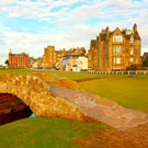 🔹 Cultural engagement: University of St Andrews