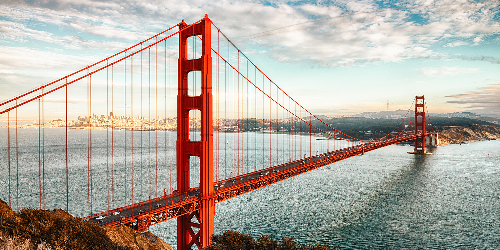 Image for tour: California Panorama
