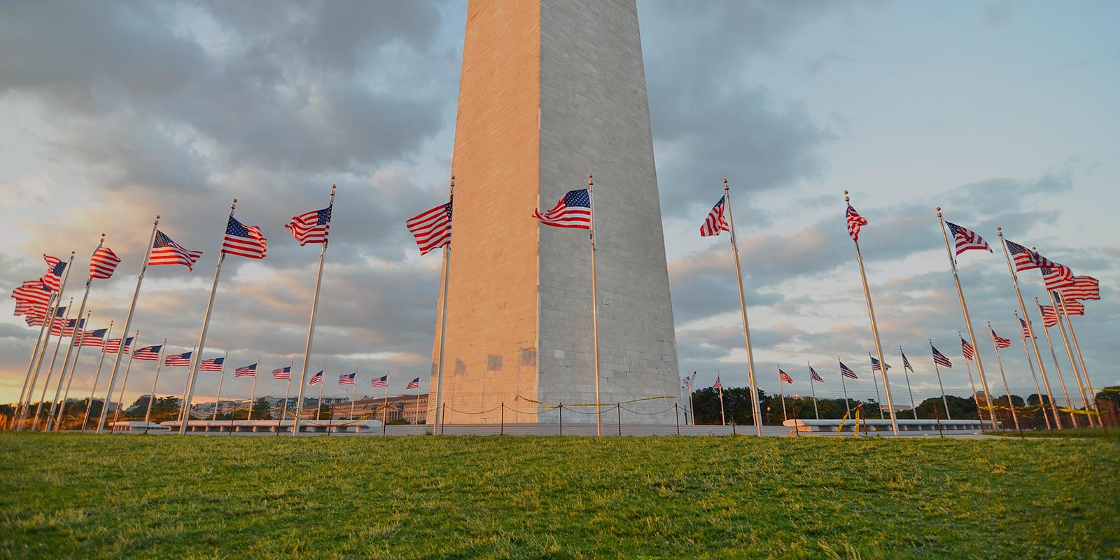 Image for tour: Washington, D.C. & Philadelphia