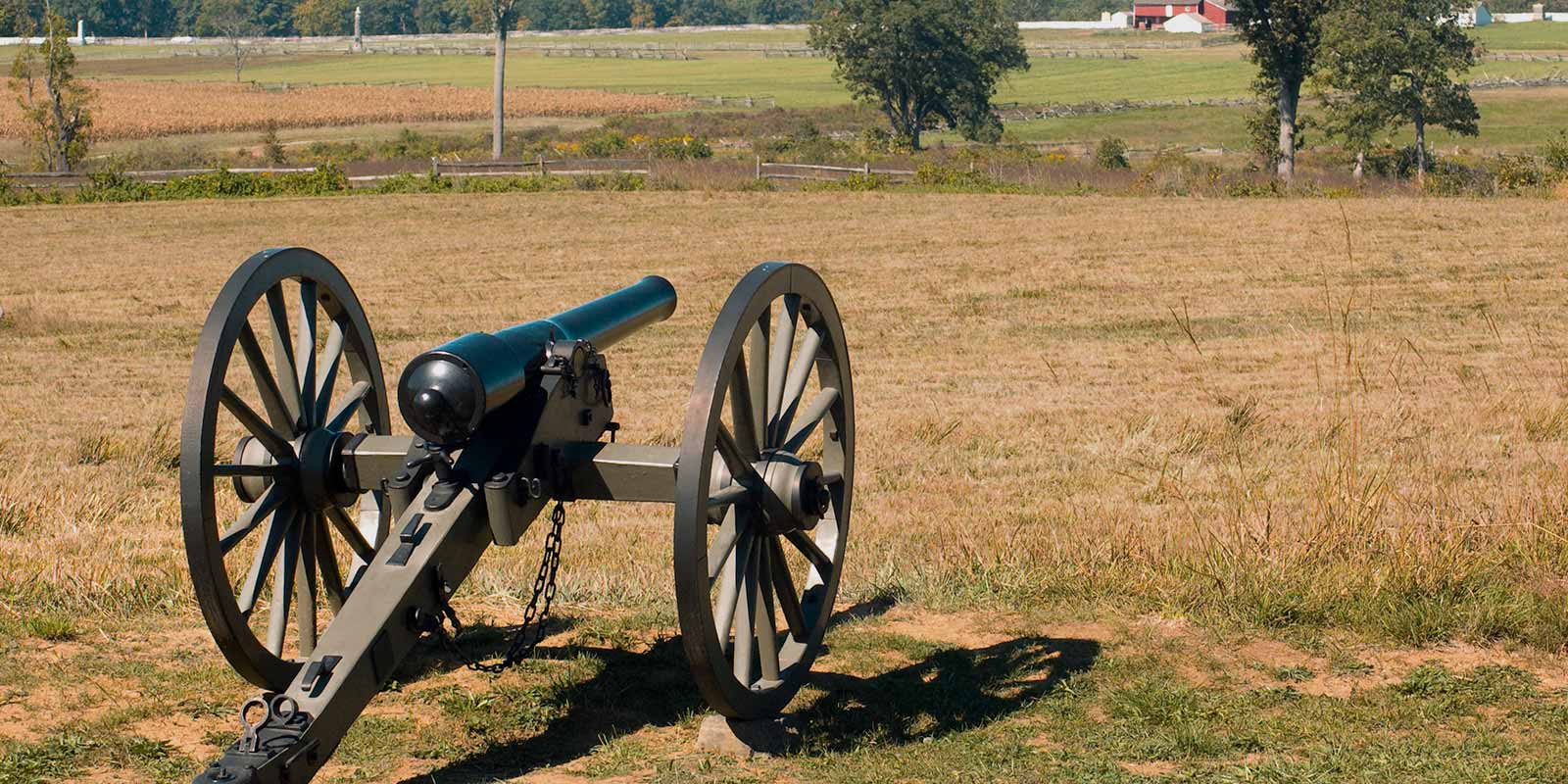 Image for tour: Washington, D.C., Gettysburg & Williamsburg