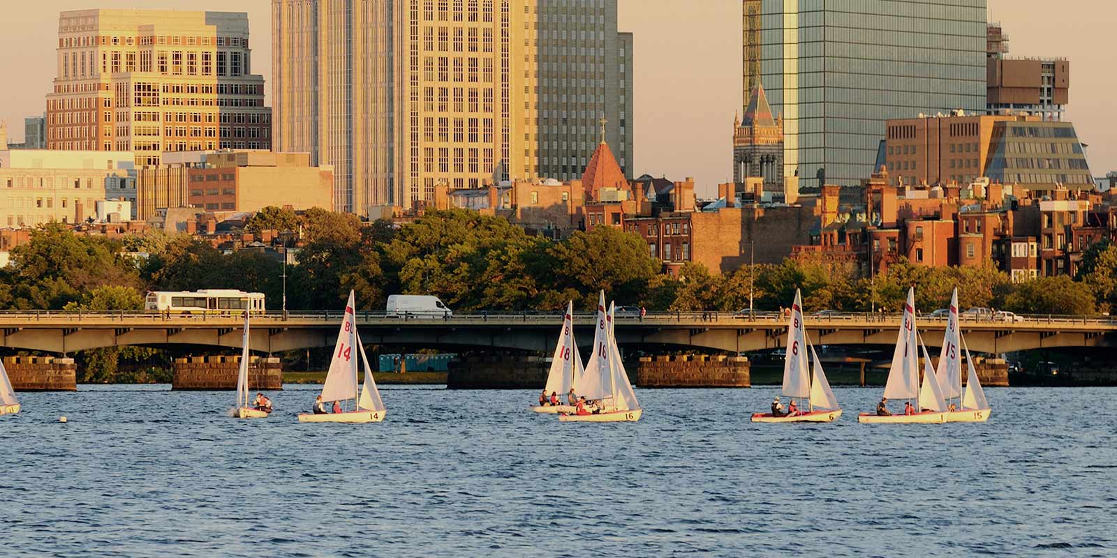 Image for tour: The Eastern Seaboard