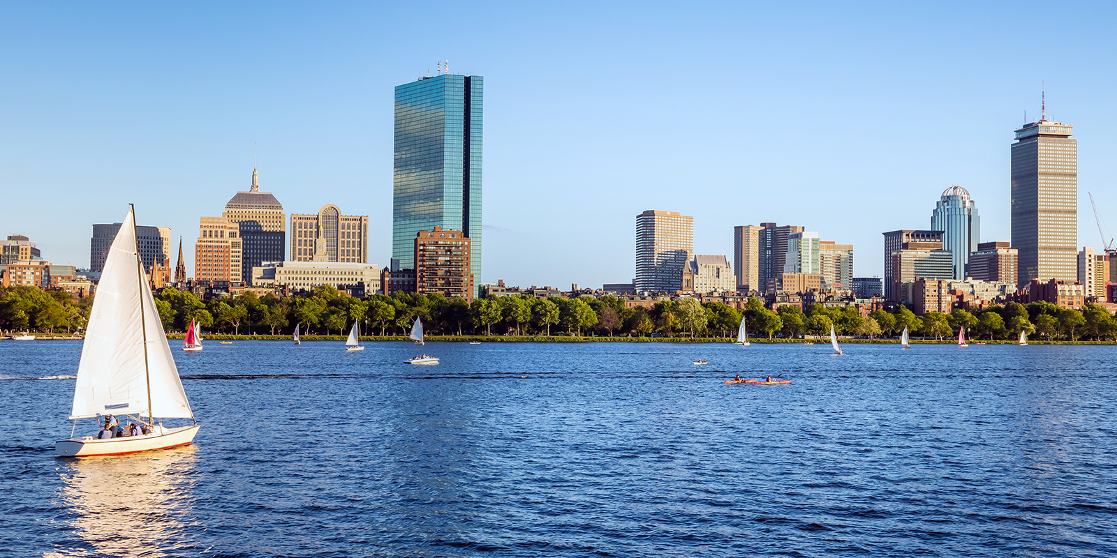 Image for tour: STEM Discovery: Boston
