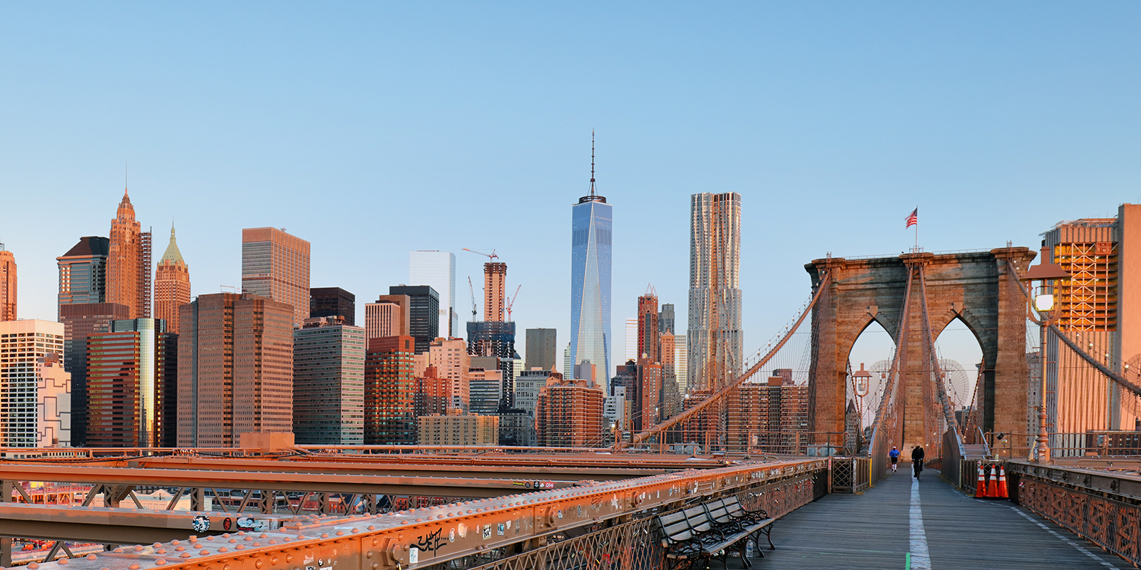 Image for tour: STEM Discovery: New York City