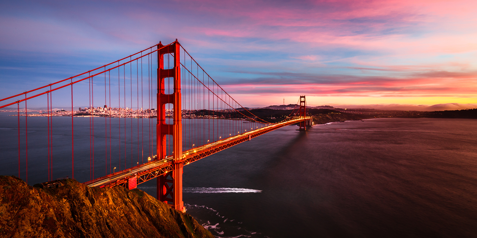 Image for tour: STEM Discovery: San Francisco