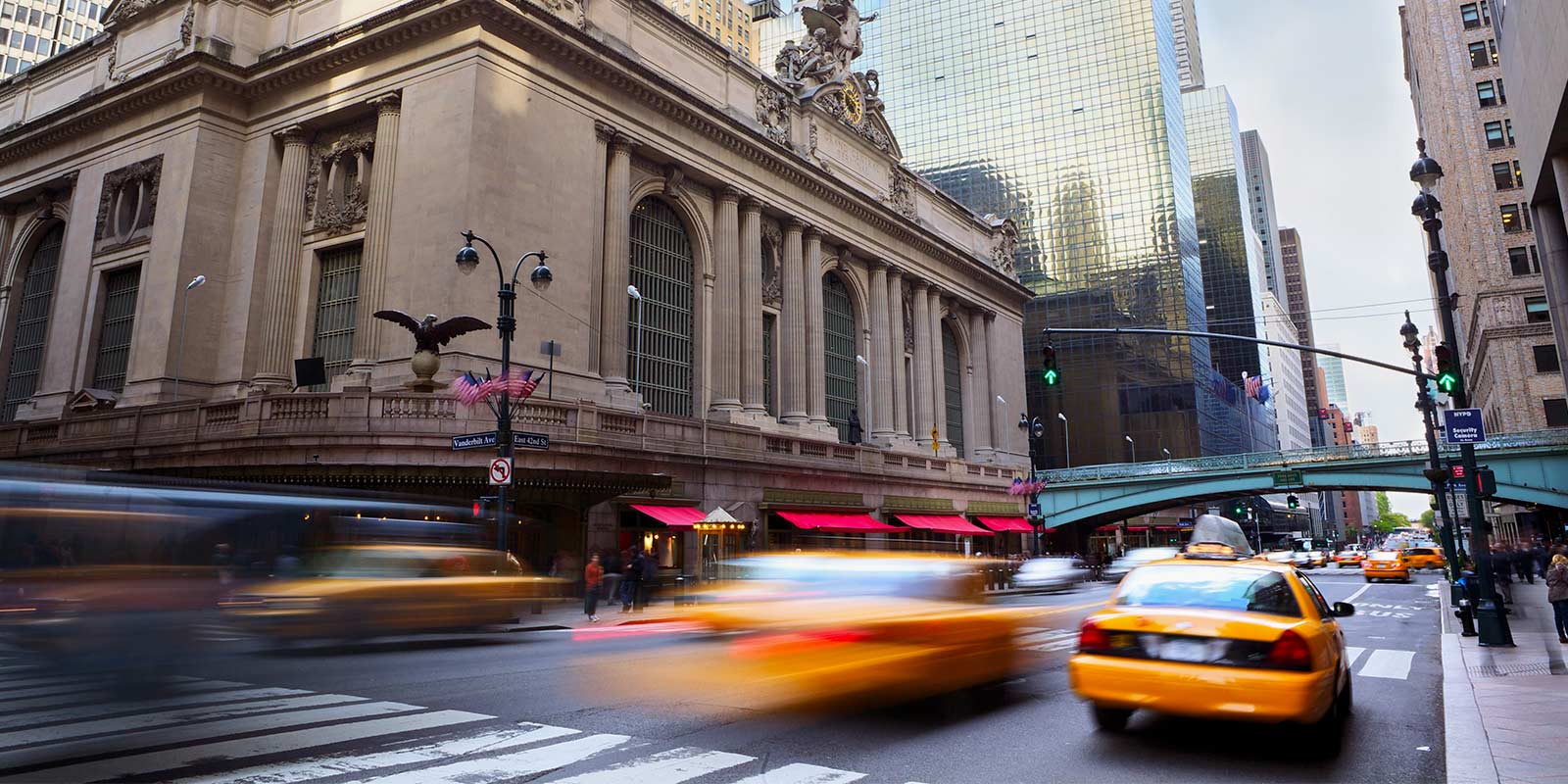 Image for tour: Metropolitan Manhattan