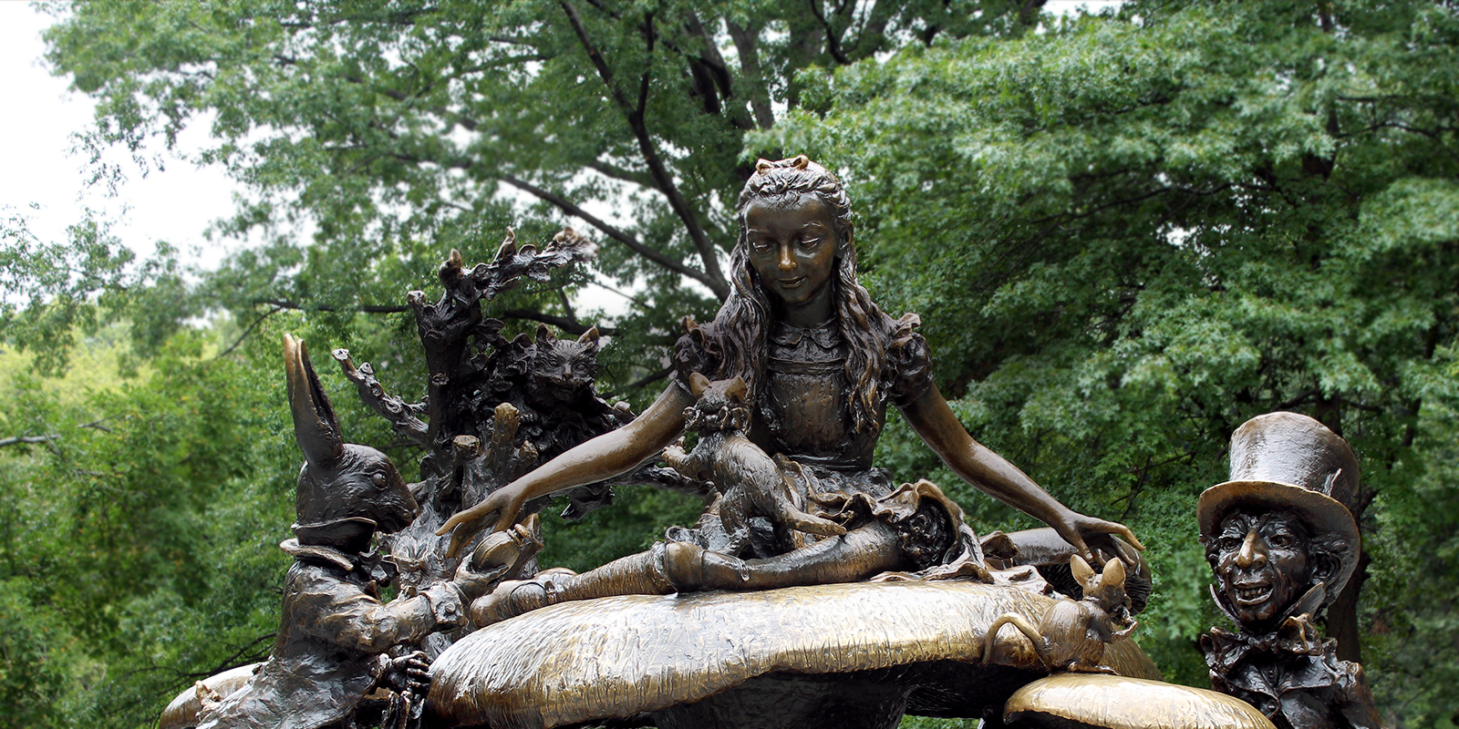 Image for tour: New York City: Visual Arts