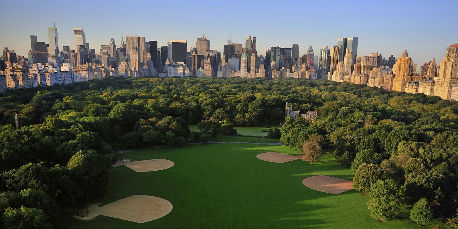 Image for tour: New York, Washington, D.C. & Williamsburg