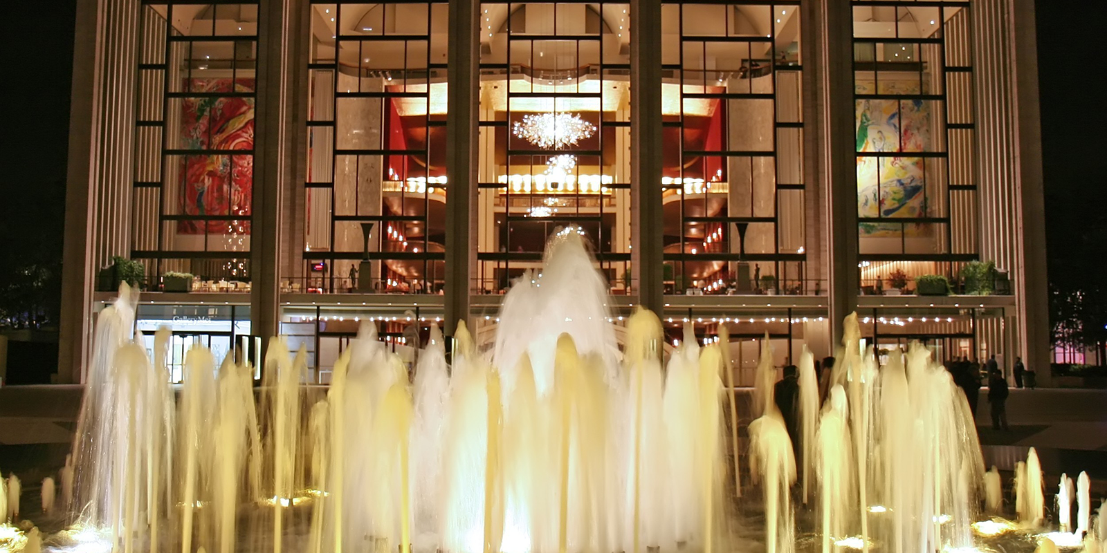 Image for tour: Dance in New York City