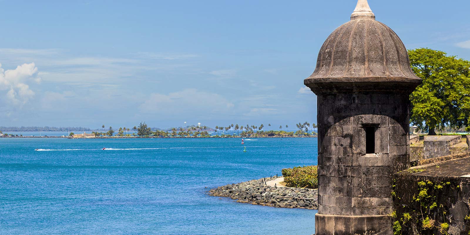 Image for tour: Explore Puerto Rico