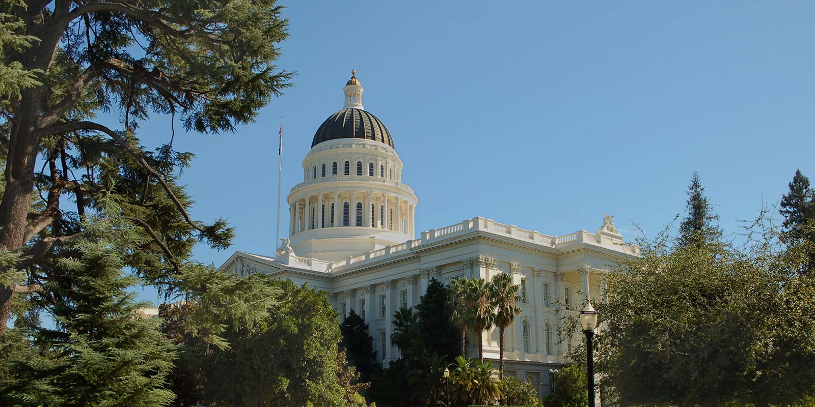Image for tour: Sacramento: California's Capital & the Gold Rush