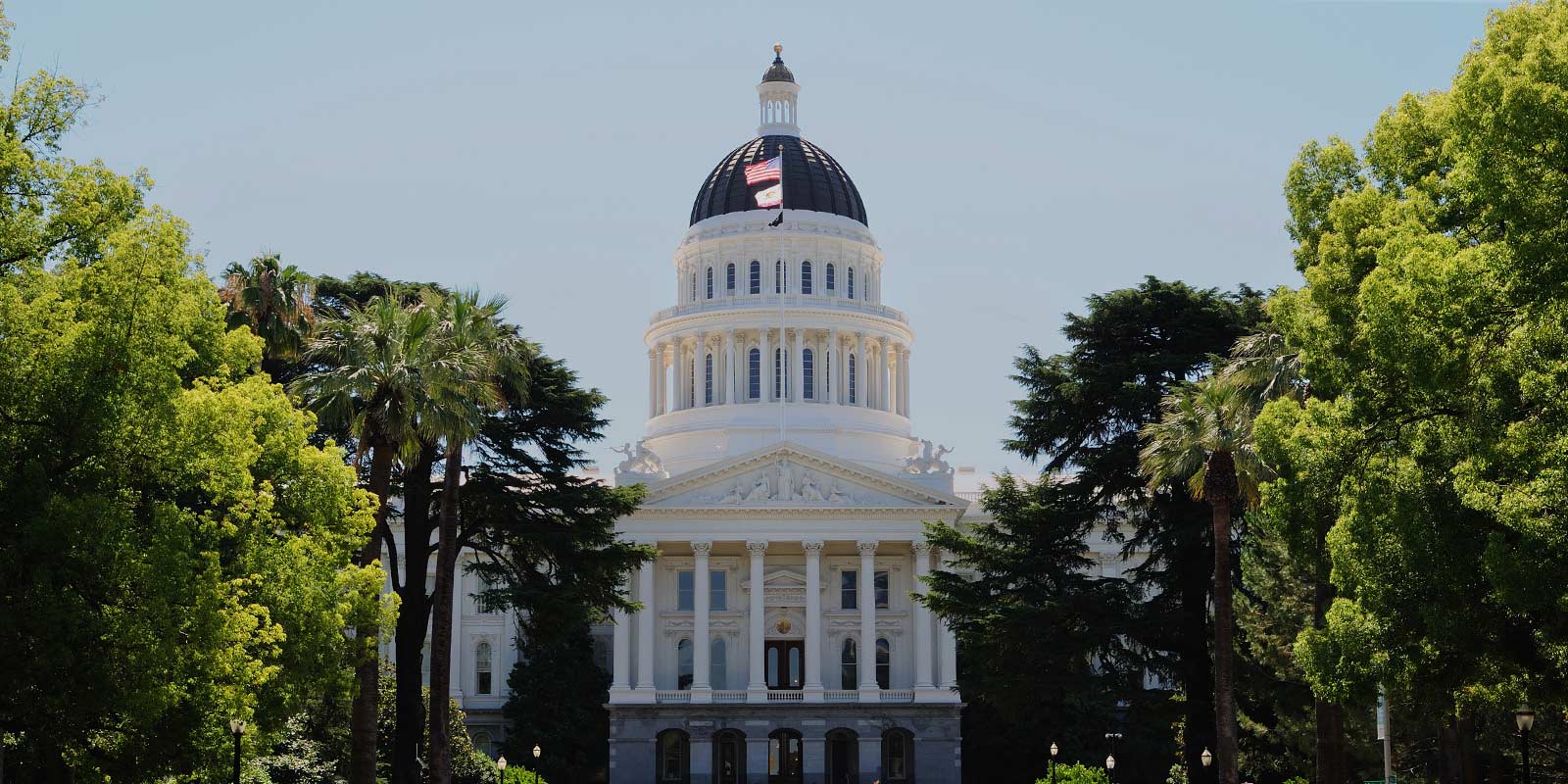 Image for tour: Sacramento: California's Capital