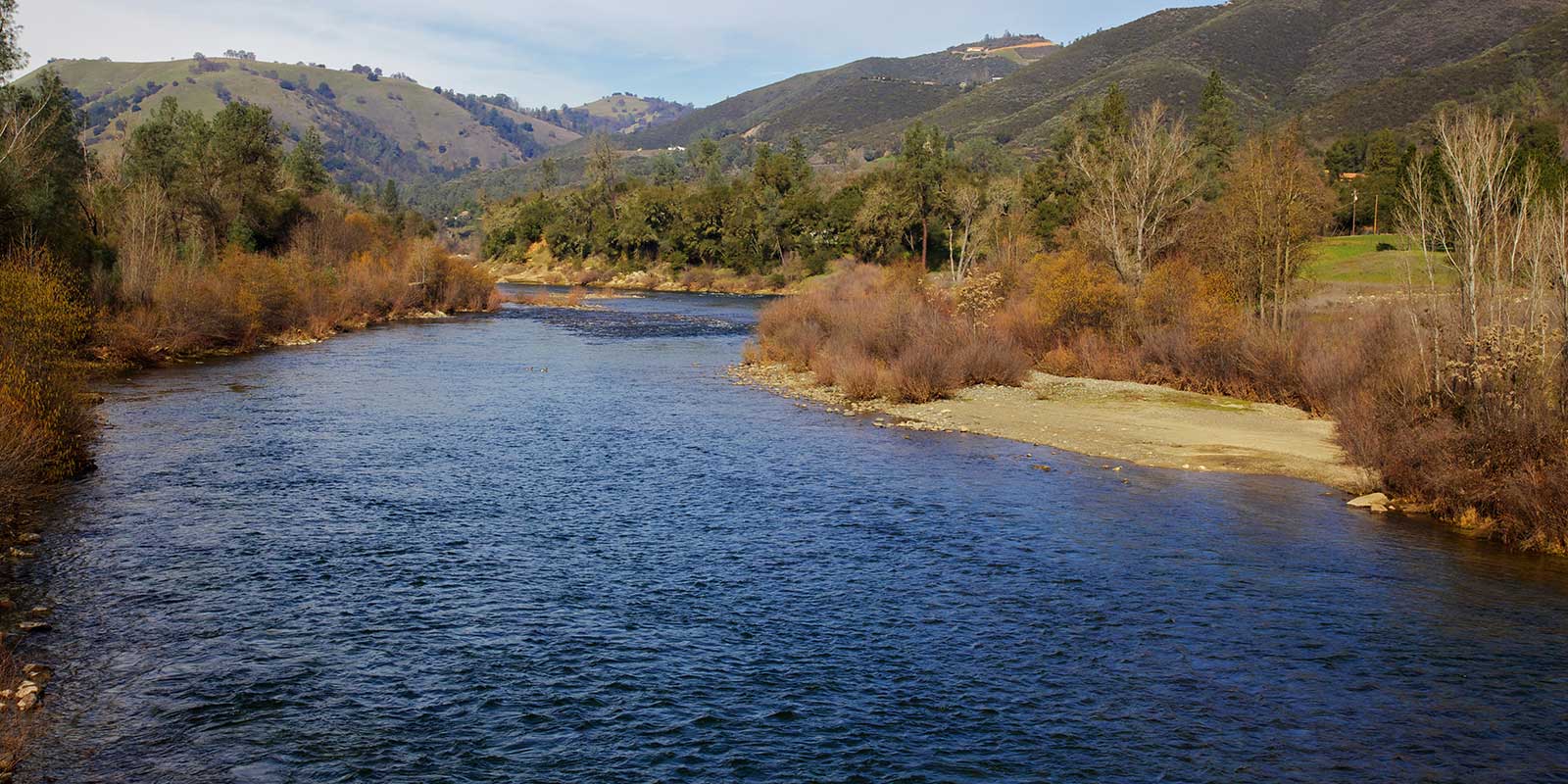 Image for tour: San Francisco & Gold Country