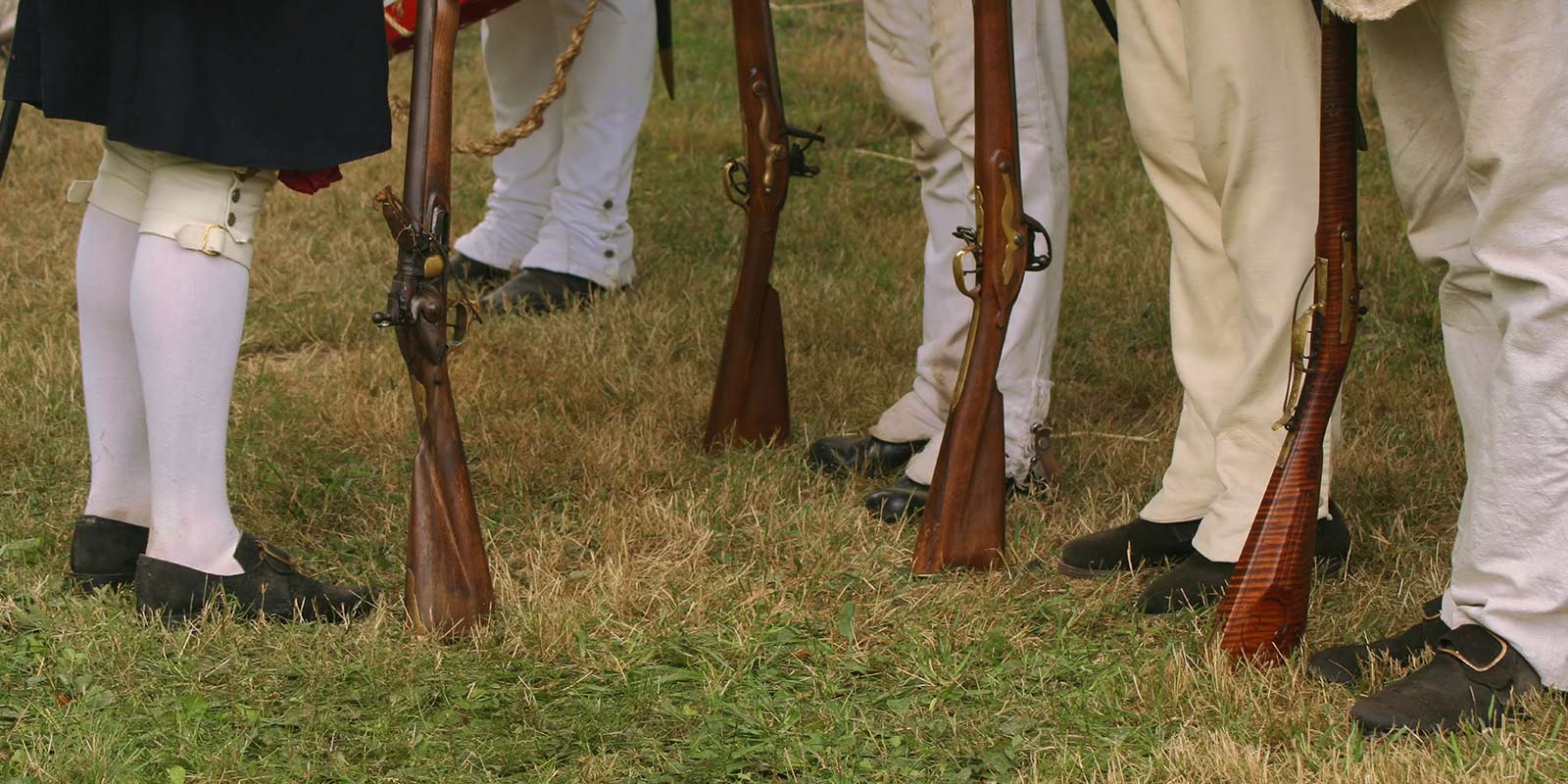 Image for tour: Williamsburg: America's Historic Triangle 