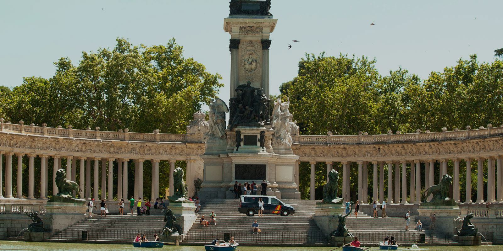 Image for tour: Culture in Spain and Portugal