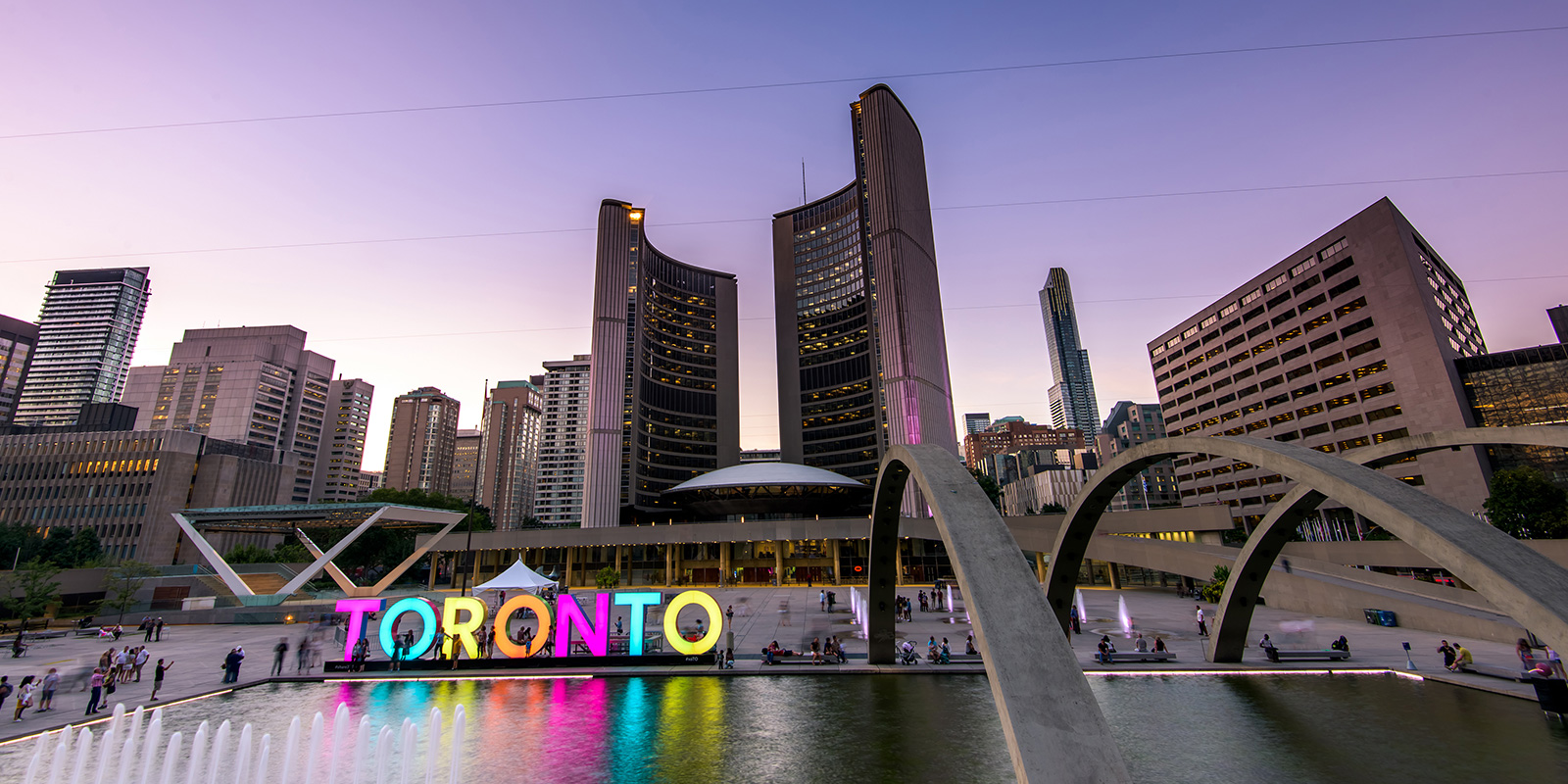 Image for tour: STEM Discovery: Toronto