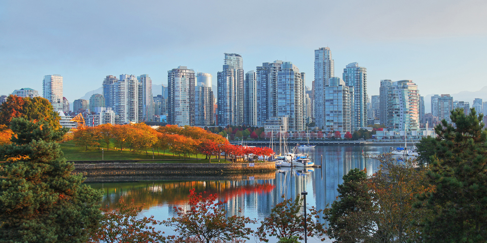 Image for tour: STEM Discovery: Vancouver