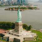 Statue of Liberty & Ellis Island