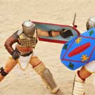 Gladiator School Experience