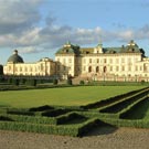 Drottningholm Palace