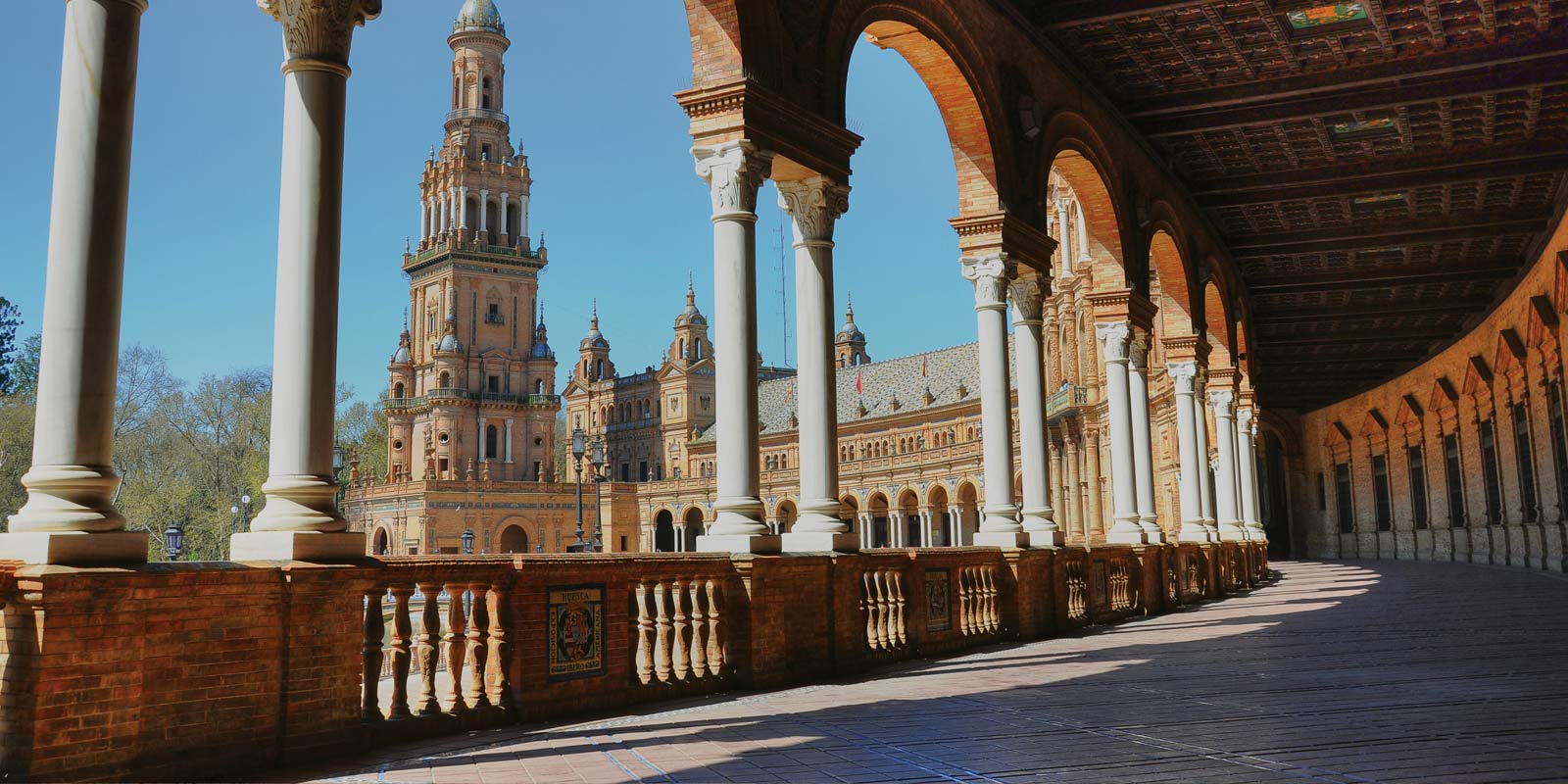 Image for tour: Adventure in Spain