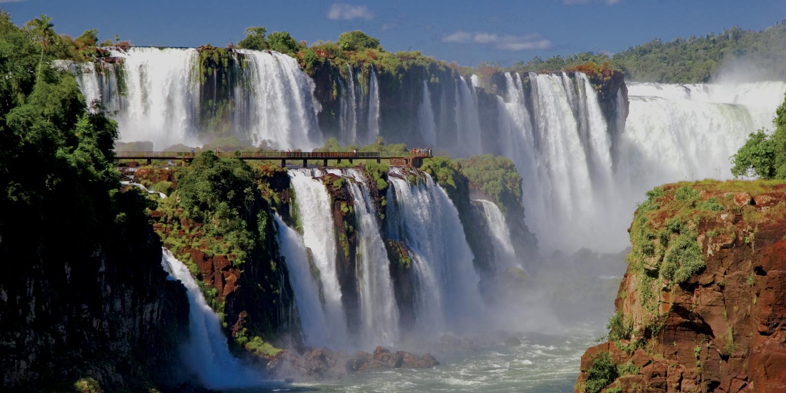 Image for tour: Viva Argentina