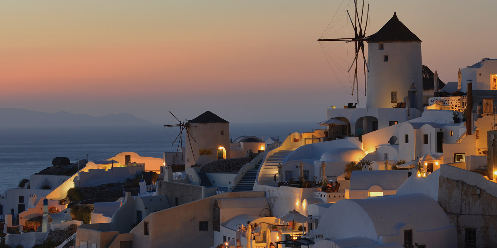 Image for tour: Athens & the Islands