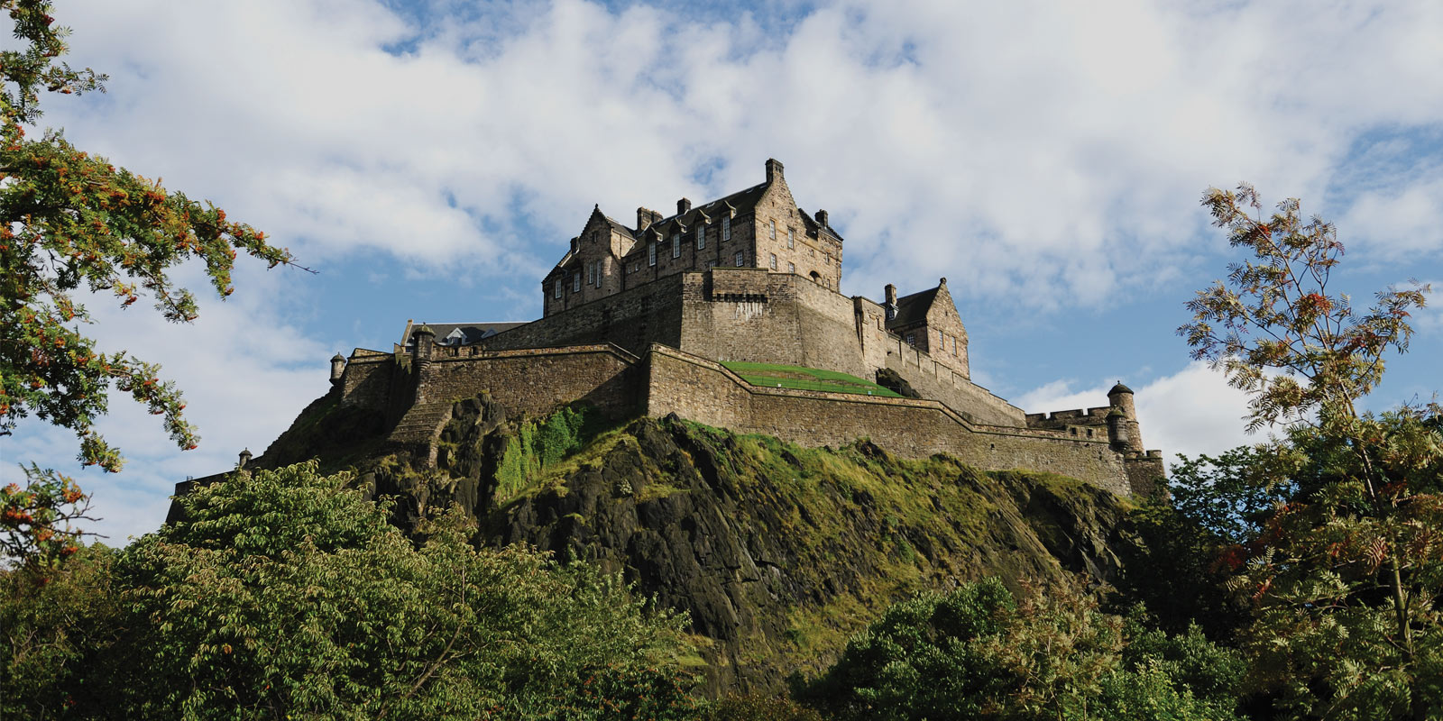 Image for tour: Britain and Ireland in Depth