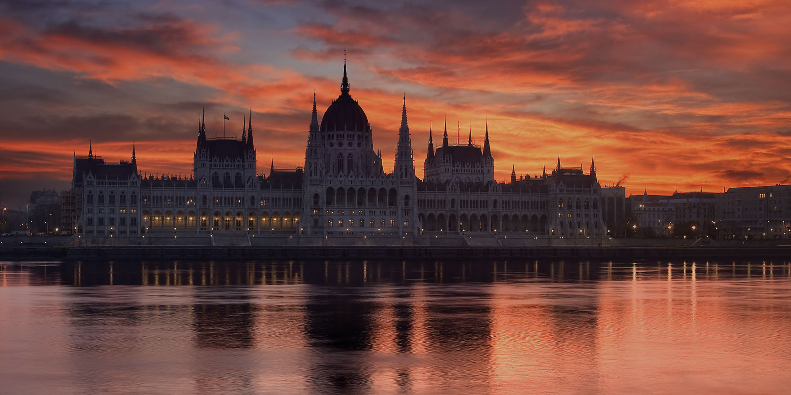 Image for tour: Berlin, Prague, Krakow, and Budapest