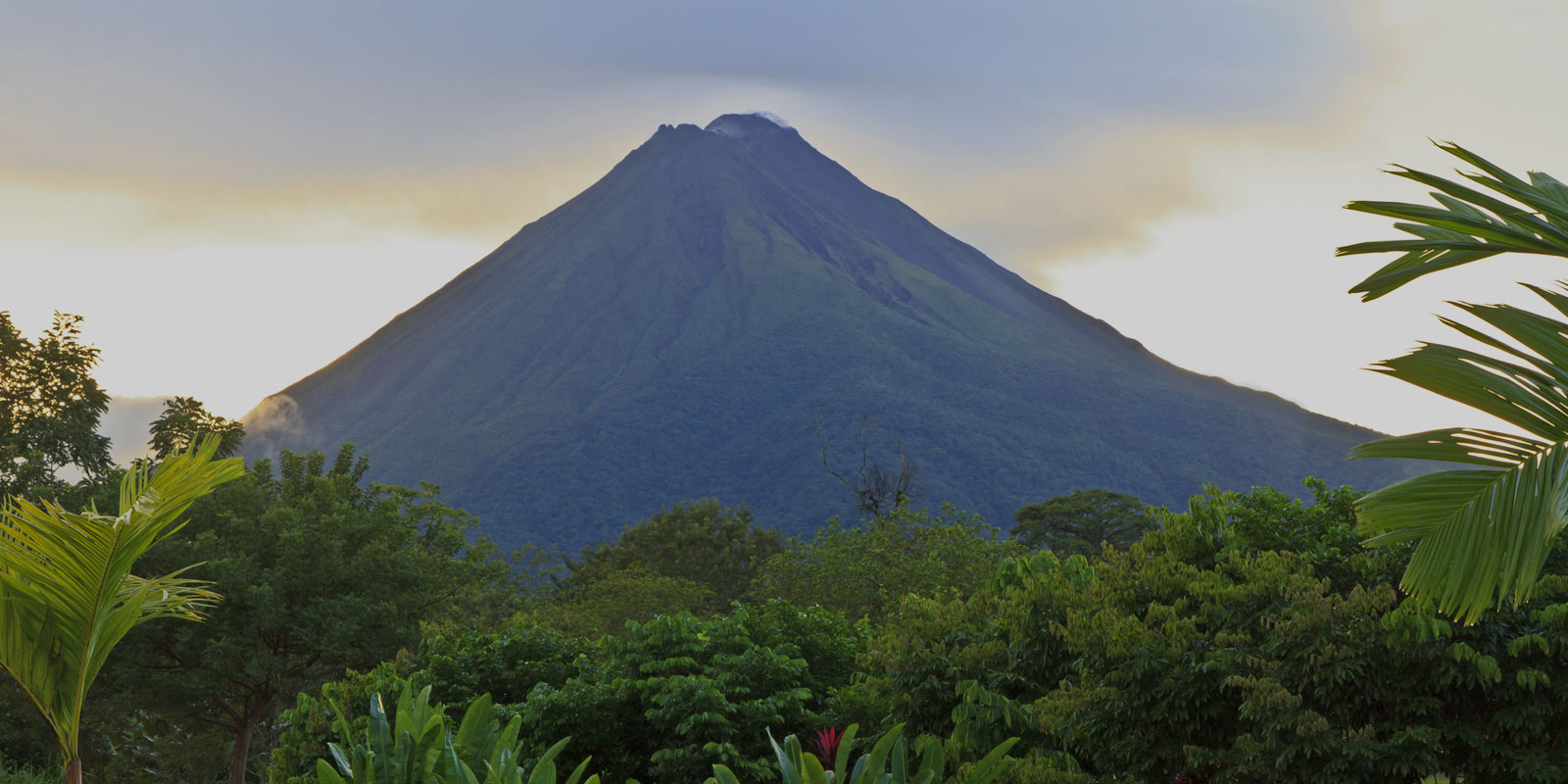 Image for tour: Adventure in Costa Rica