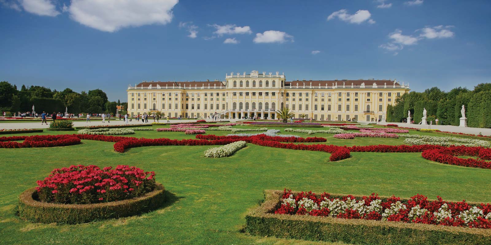Image for tour: Central European Quartet