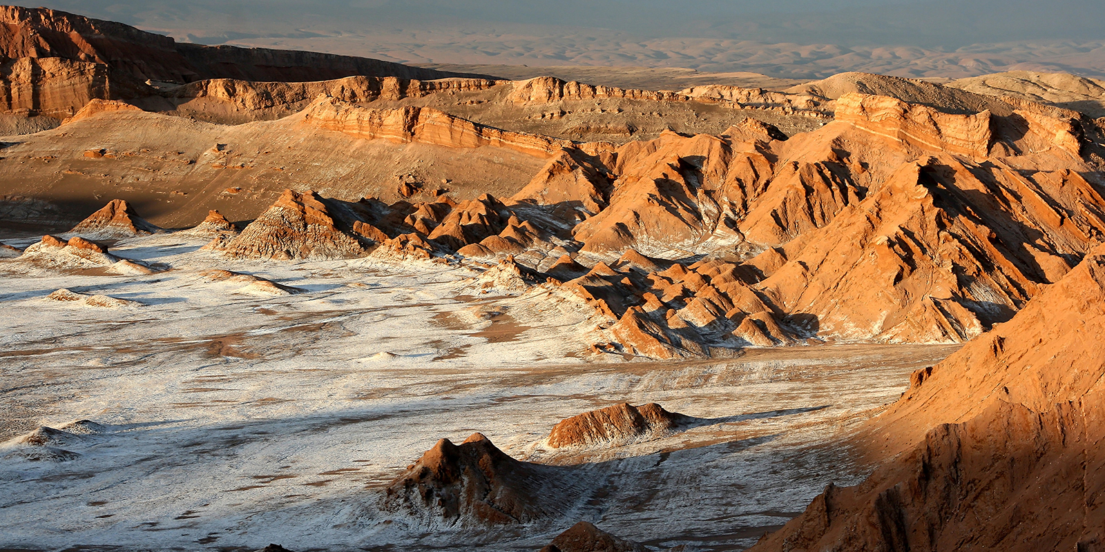 Image for tour: Chile and Argentina