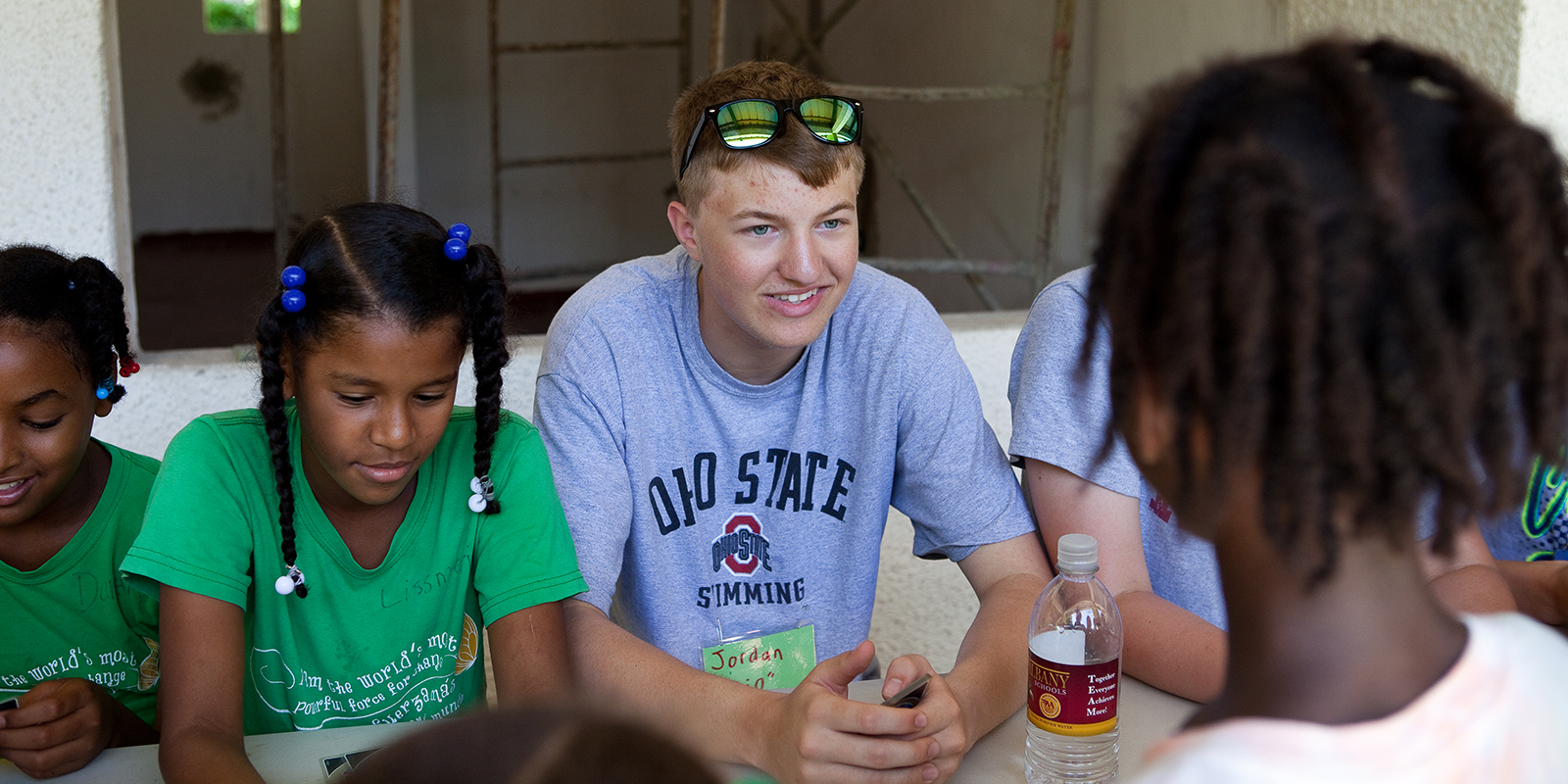 Image for tour: Service & Baseball in the Dominican Republic