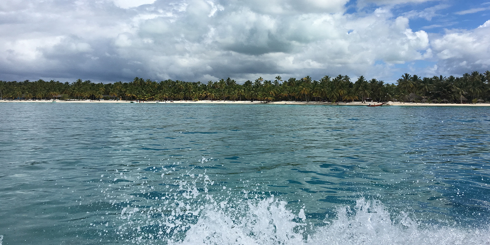Image for tour: Marine Conservation in the Dominican Republic