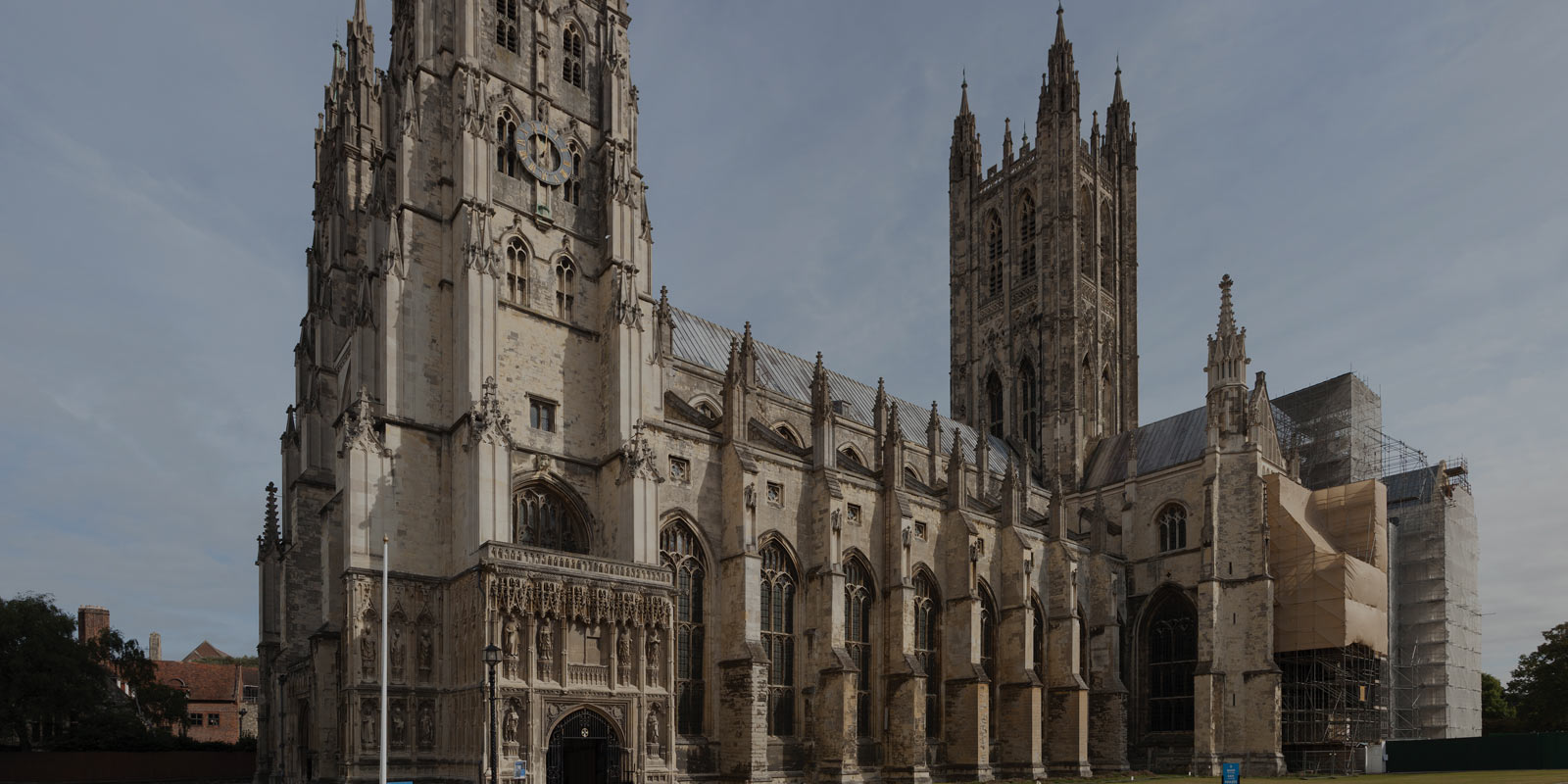 Image for tour: England and France