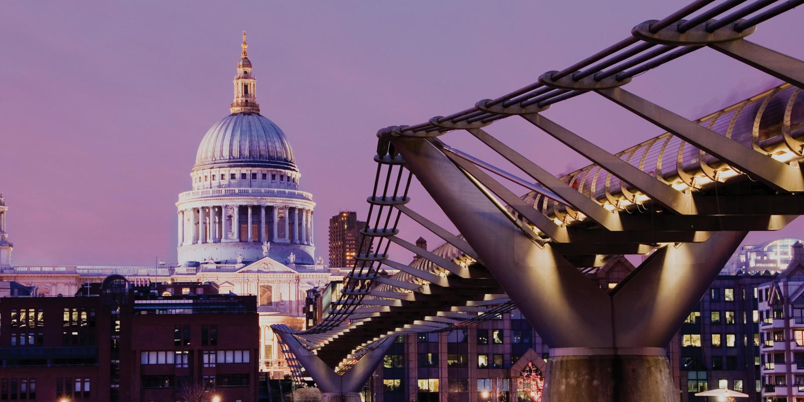 Image for tour: Experience London and Paris