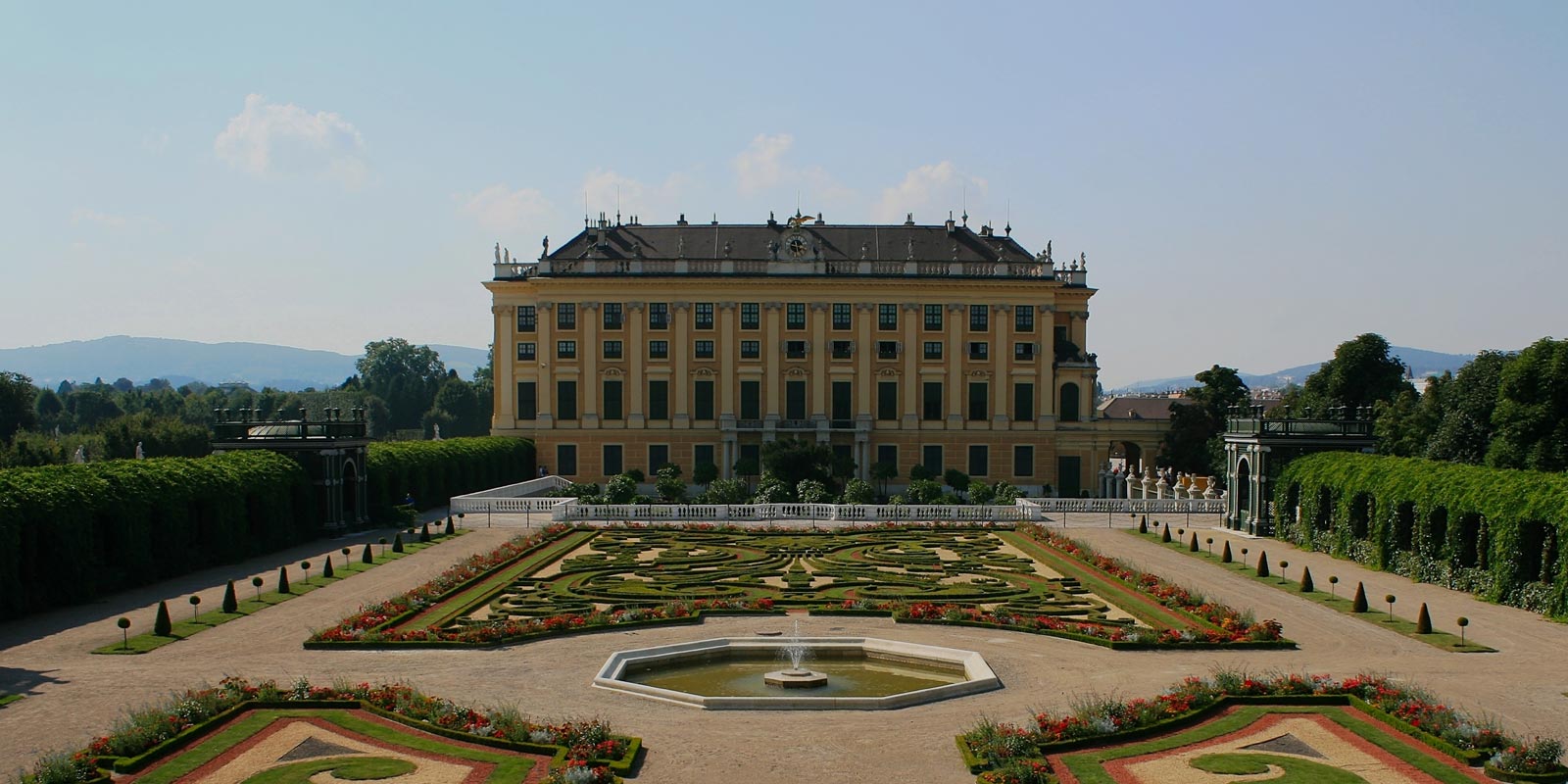 Image for tour: European Mosaic